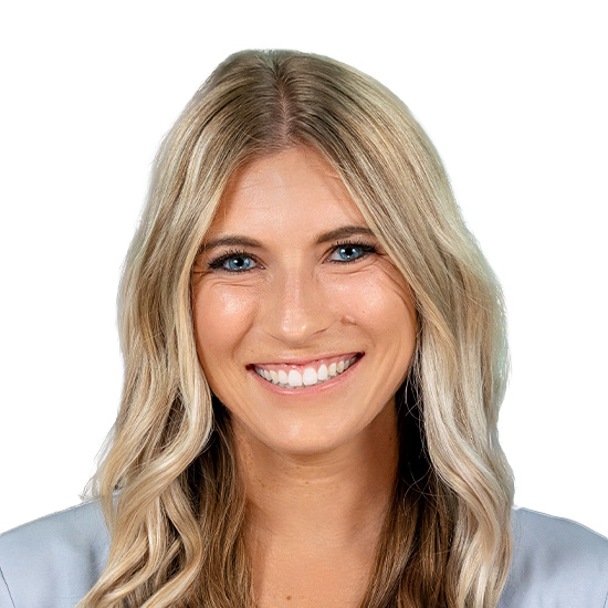 Gabby White - Account Executive